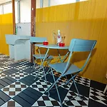 بيت للعطل Casa Di Mirabella