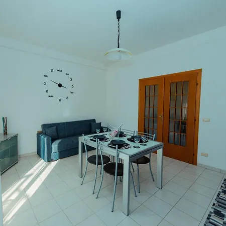 Casa Di Mirabella Holiday home