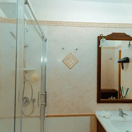 Casa Di Mirabella Holiday home