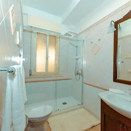펜션 Casa Di Mirabella *
