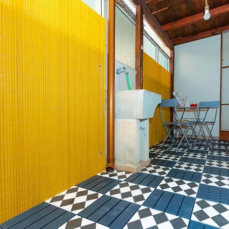 بيت للعطل Casa Di Mirabella دونّالوكاتا
