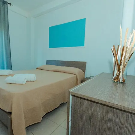 Casa Di Mirabella Holiday home Donnalucata (Sicily)