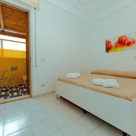 Holiday home Casa Di Mirabella