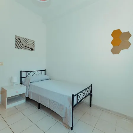 Casa Di Mirabella *