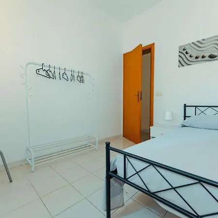 Casa Di Mirabella بيت للعطل *