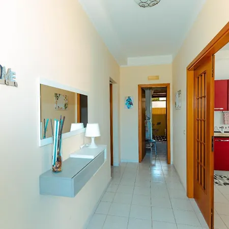 Casa Di Mirabella *