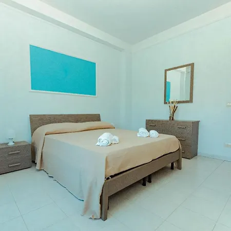 Casa Di Mirabella Holiday home Donnalucata (Sicily)