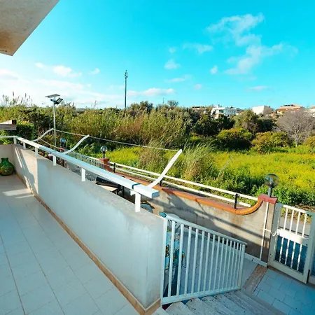Casa Di Mirabella