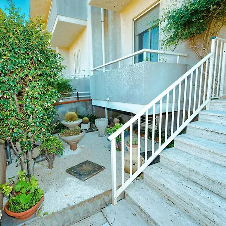Casa Di Mirabella