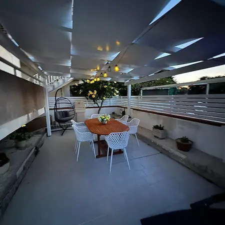 Casa Di Mirabella بيت للعطل